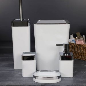ست بهداشتی پنج پارچه VIALEX LUXERY ترکیه