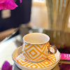 ست قهوه خوری طرح مراکشی برند پروتی