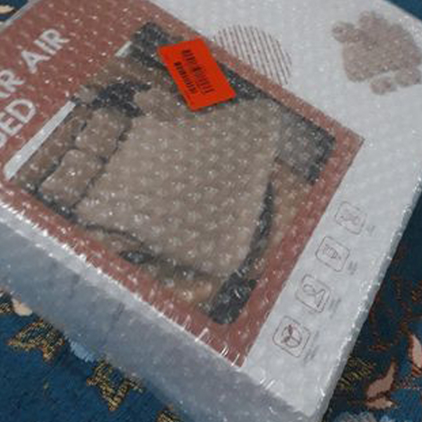 تشک بادی مسافرتی ماشین مدل B01