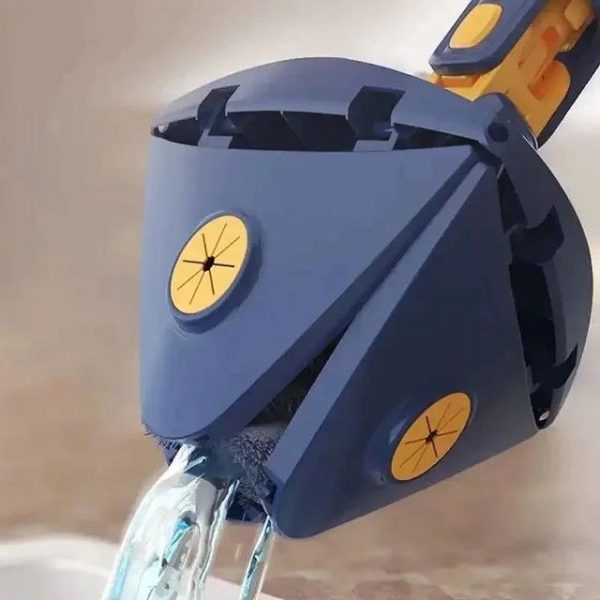تی مثلثی تاشو 360 درجه