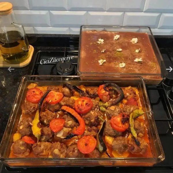 تابه بورکام پاشاباغچه