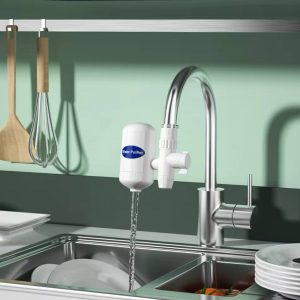 دستگاه تصفیه آب خانگی SWS فیلتردار