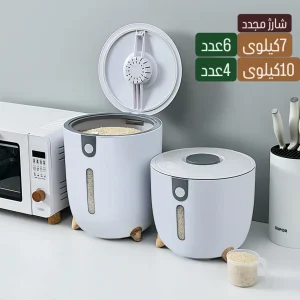 جابرنجی بدنه پلیمر ABS + PP