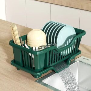 آبچکان و استند سینی دار