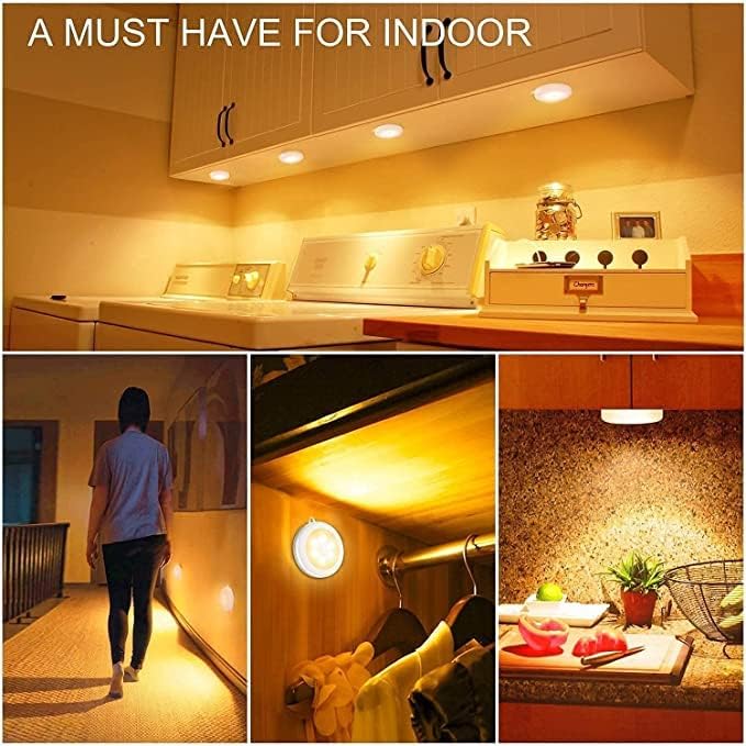 چراغ سنسوردار مگنتی مدل a1