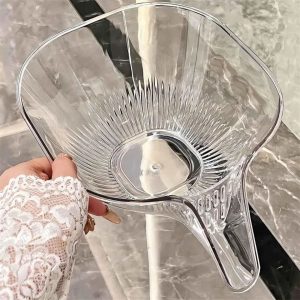 آبگیر مواد غذایی