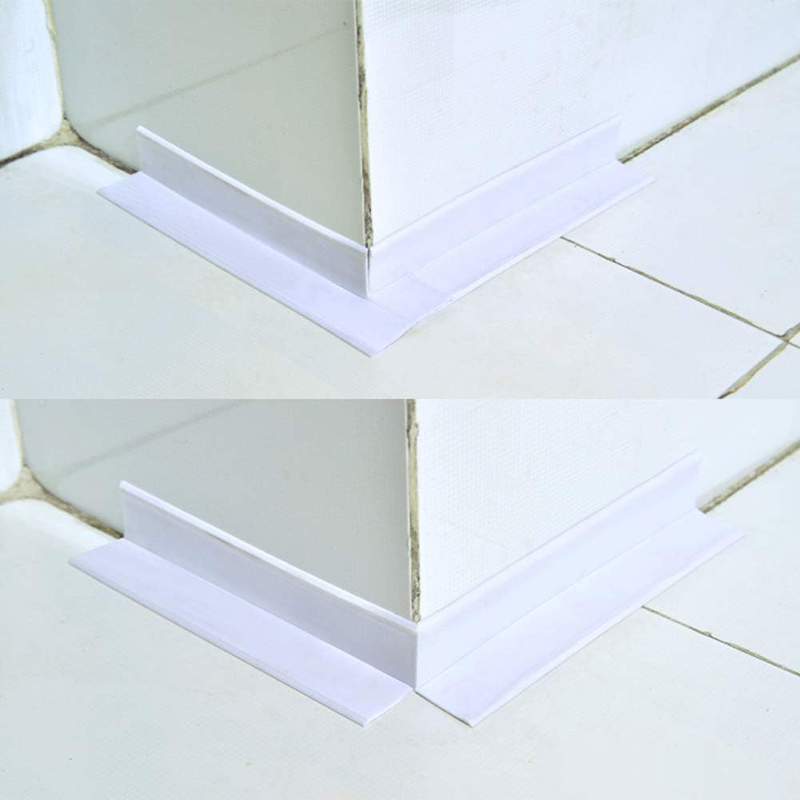 چسب pvc سفید سه متری