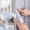 نوار PVC درزگیر درب و پنجره