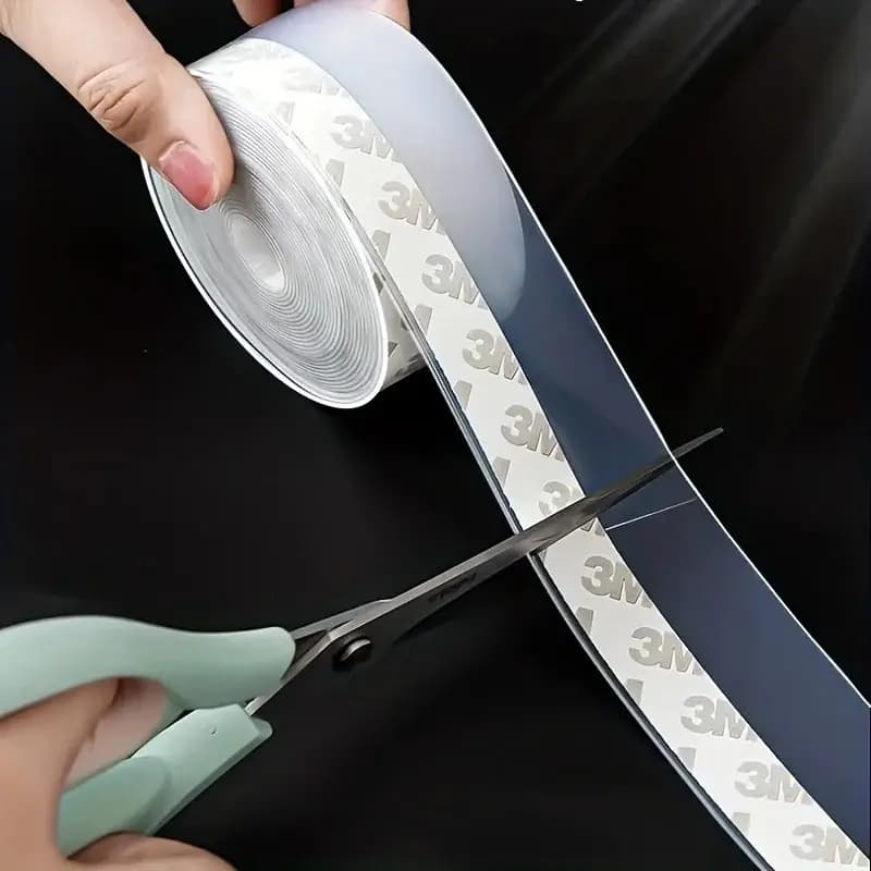 نوار PVC درزگیر درب و پنجره