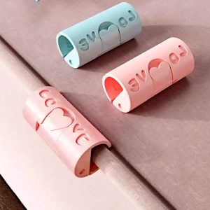 گیره نگهدارنده روتختی لباس و لوازم