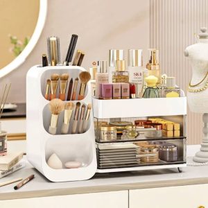 استند آرایشی جدید وارداتی – کیفیت عالی و طراحی کاربردی