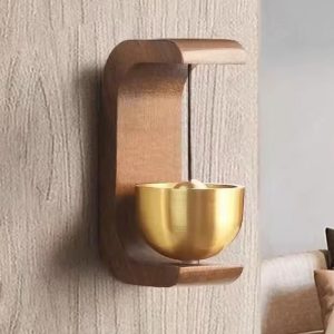 زنگ درب بی‌سیم