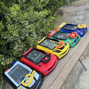 کنسول ماشین بازی 🎮🚗