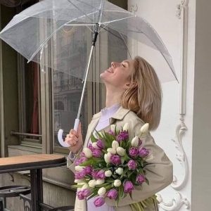 چتر شیشه ای وارداتی