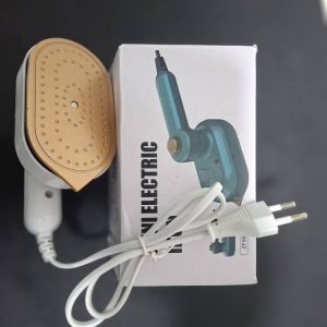 اتو بخار قابل حمل مدل Mini Electric Iron