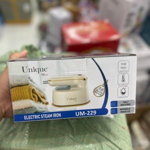 اتو بخار دستی Unique مدل UM-229