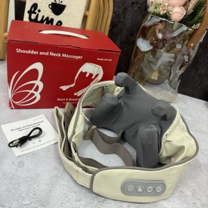 ماساژور شانه و گردن مدل خرچنگی (HJ-188)