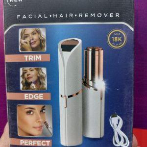 موزن ماتیکی تک کاره  FLAWLESS شیور ماتیکی