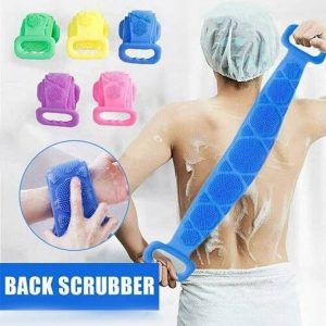 لیف سیلیکونی و طبی دسته دار