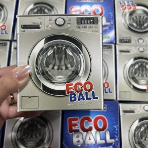 توپ شستوشوی لباس ECO BALL